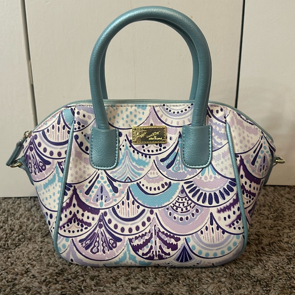 Betsy Johnson purse